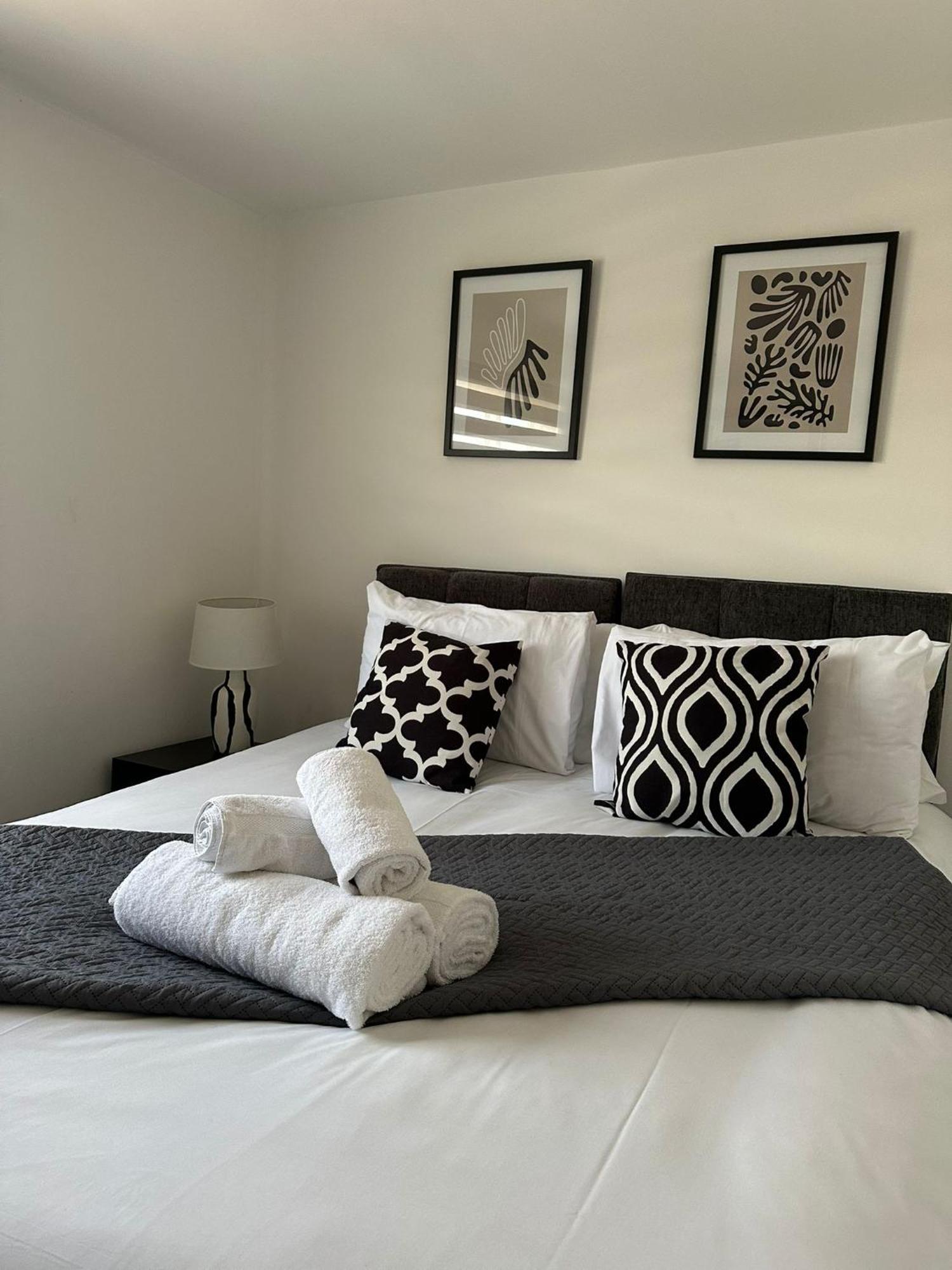 Quaint 3br L Market St L Sleeps 8